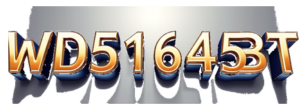 wd5s1645bt logo